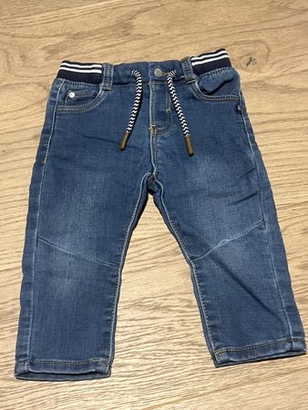 Baby Jeans Hose