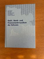 Finanzmarkt Lexikon