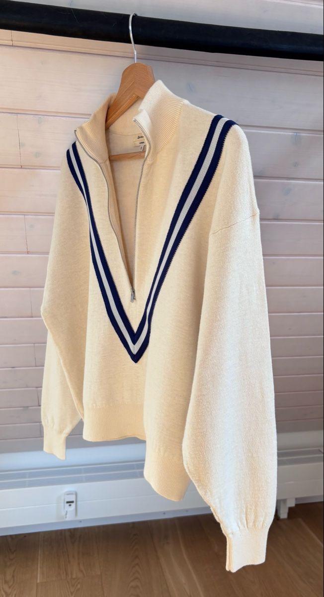Bellerose Maglioni & Felpe: Bellerose GOPPO sweater, size 0 – Nuovo (secondo la descrizione) da Kilchberg ZH venduto da ben_pc68 4