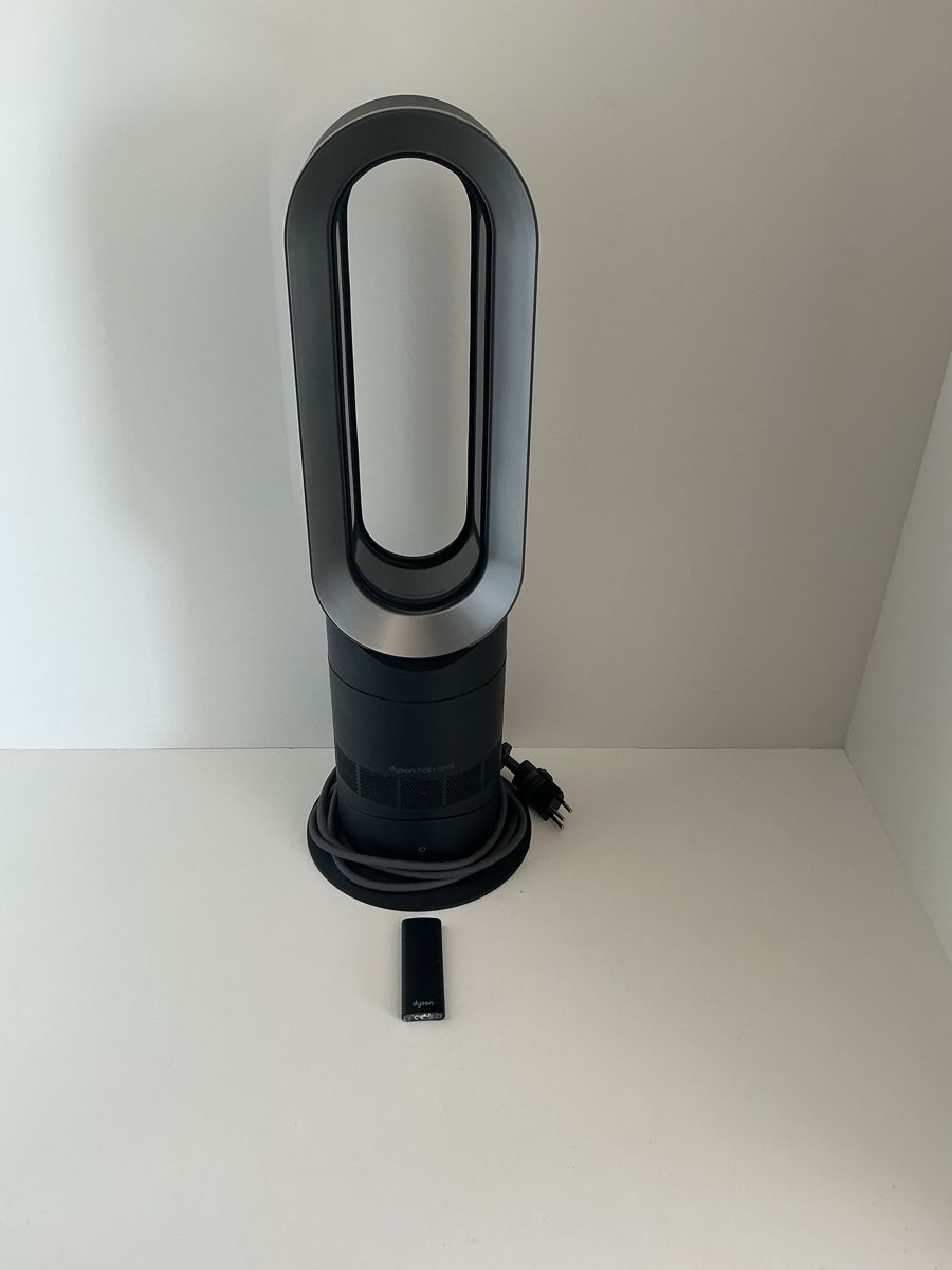 Dyson Ventilatoren: Ventilateur – Gebraucht aus Glion von WichtMarie