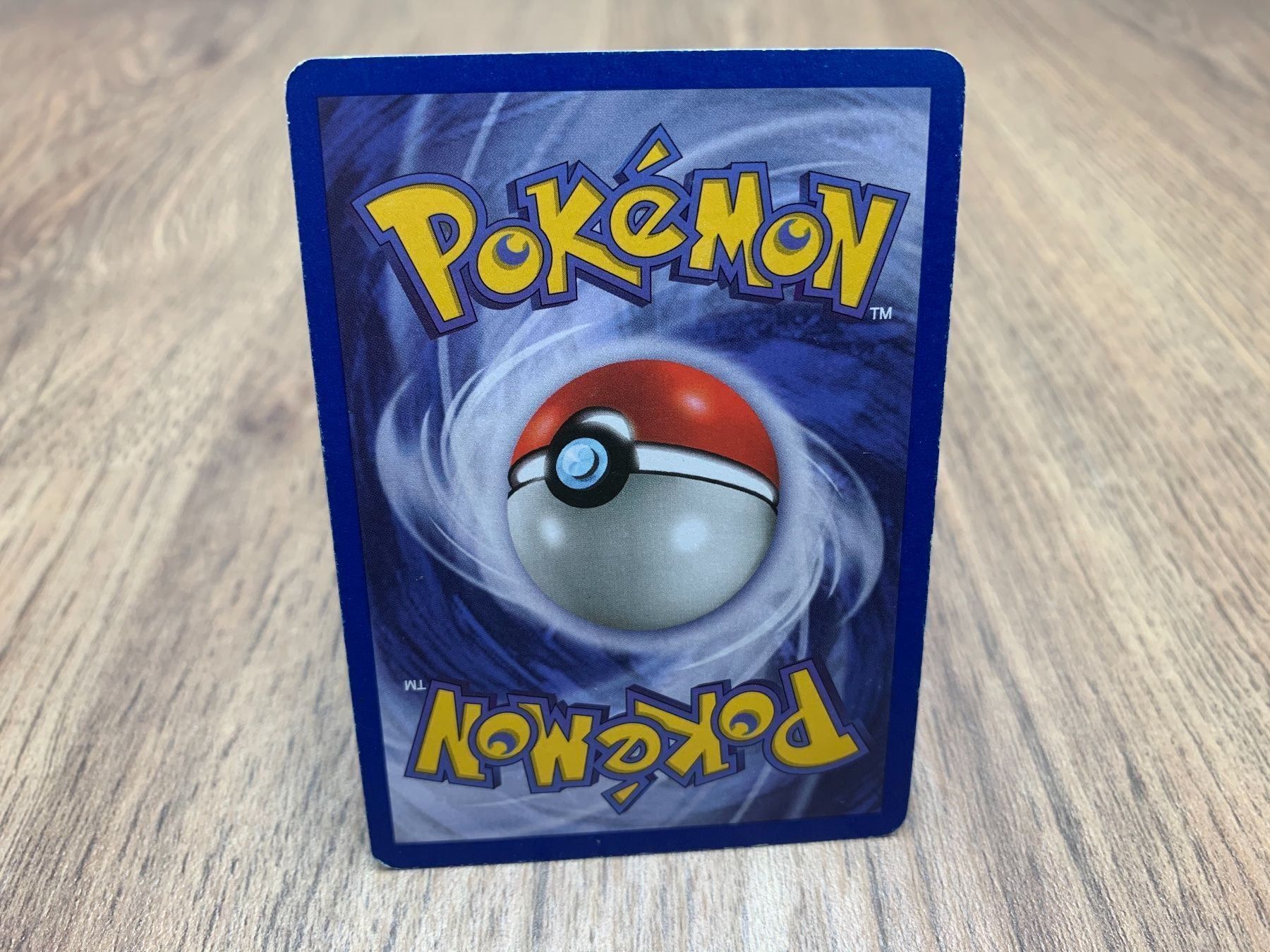 Pokémon Carte collezionabili: Pokemon Base set 2 Yenonat 97/130 – Usato da Hallau venduto da R.R.91 1