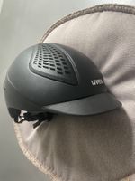 Uvex Reithelm Grösse XXS-S
