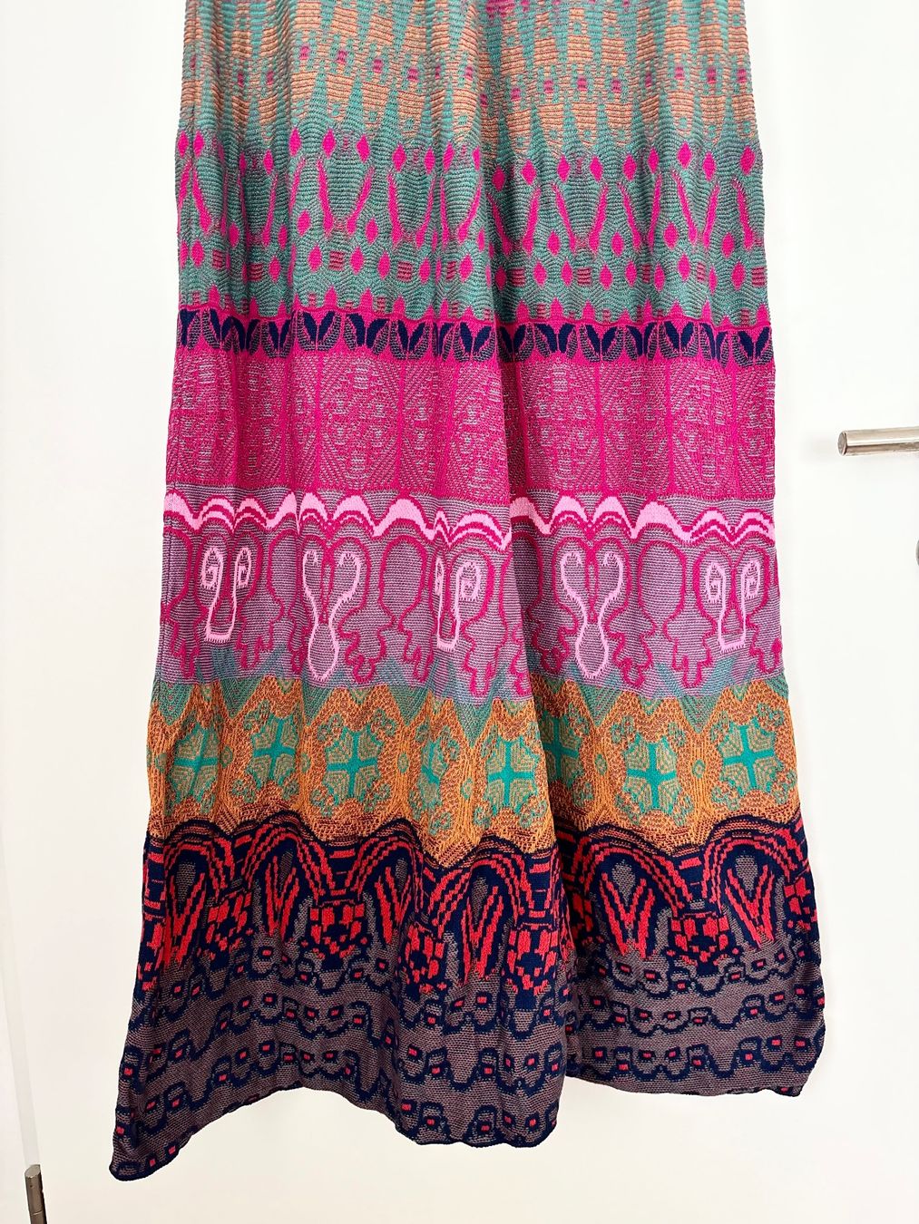 Vestiti: IVKO Strickkleid Gr. 40/42 – Usato da Bottmingen venduto da ana_5hrv 4
