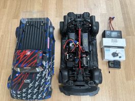 Arrma Infraction 6s Bundle