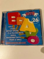 CD- Bravo Hits 26