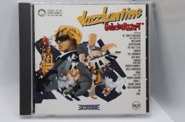 CD Jazzkantine: Geheimrezept + Cappuccino Till Brönner Smudo