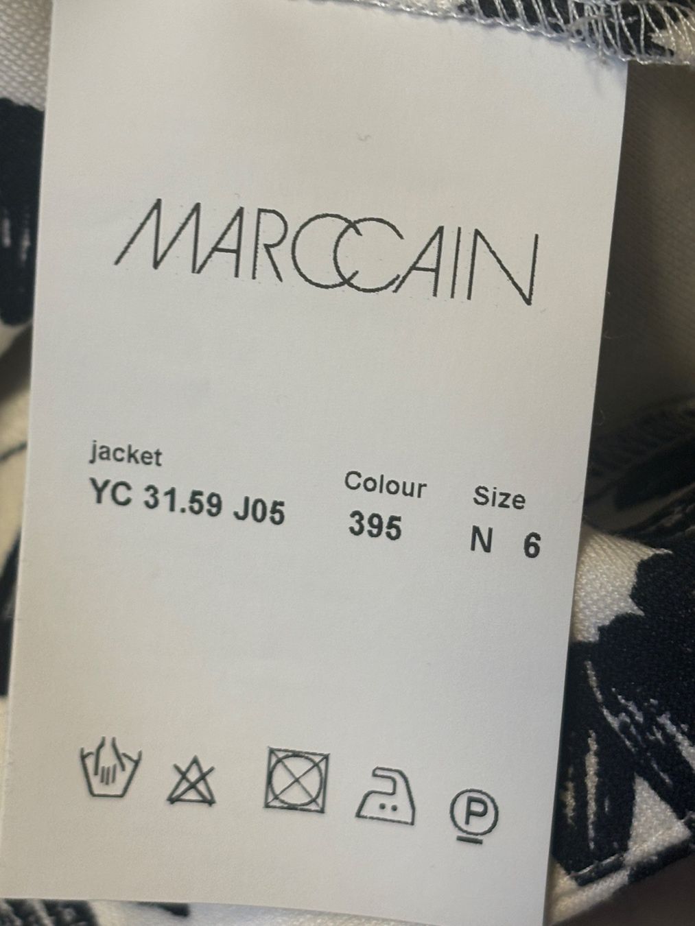 Marc Cain Jacken: Marc Cain Jäcklein – Gebraucht aus St. Margrethen SG von dijanaO 8