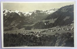 Village