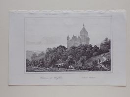 Château de Vufflens