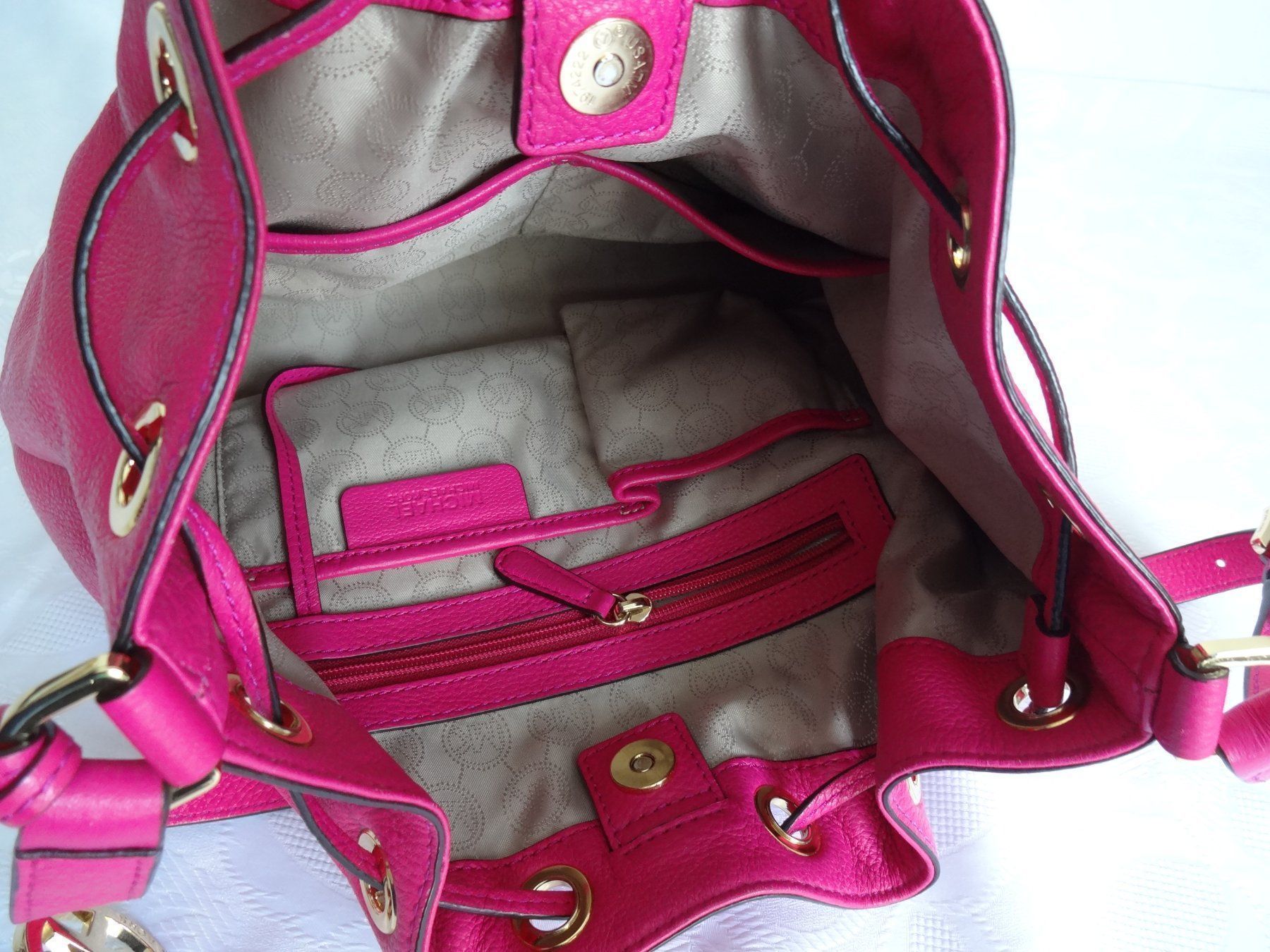 Michael Kors Borse da donna: """ Michael Kors """ Beutel Tasche – Usato da Frauenfeld venduto da rey06 8