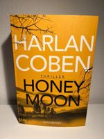 📖 Honeymoon – Harlan Coben