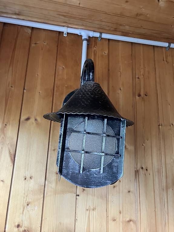 Lampen: Lampe – Gebraucht aus Knutwil von Momon