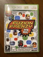 Fuzion Frenzy 2 für Xbox 360