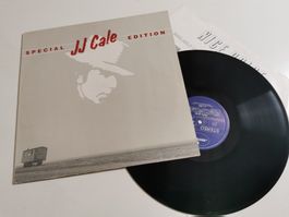 J.J. CALE - SPECIAL EDITION