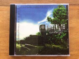 CD Minhyriath – Gondolyn (CD Death Metal 🇨🇭)