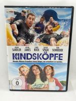 Komödie: Kindsköpfe auf DVD - Lustiger Filmabend!