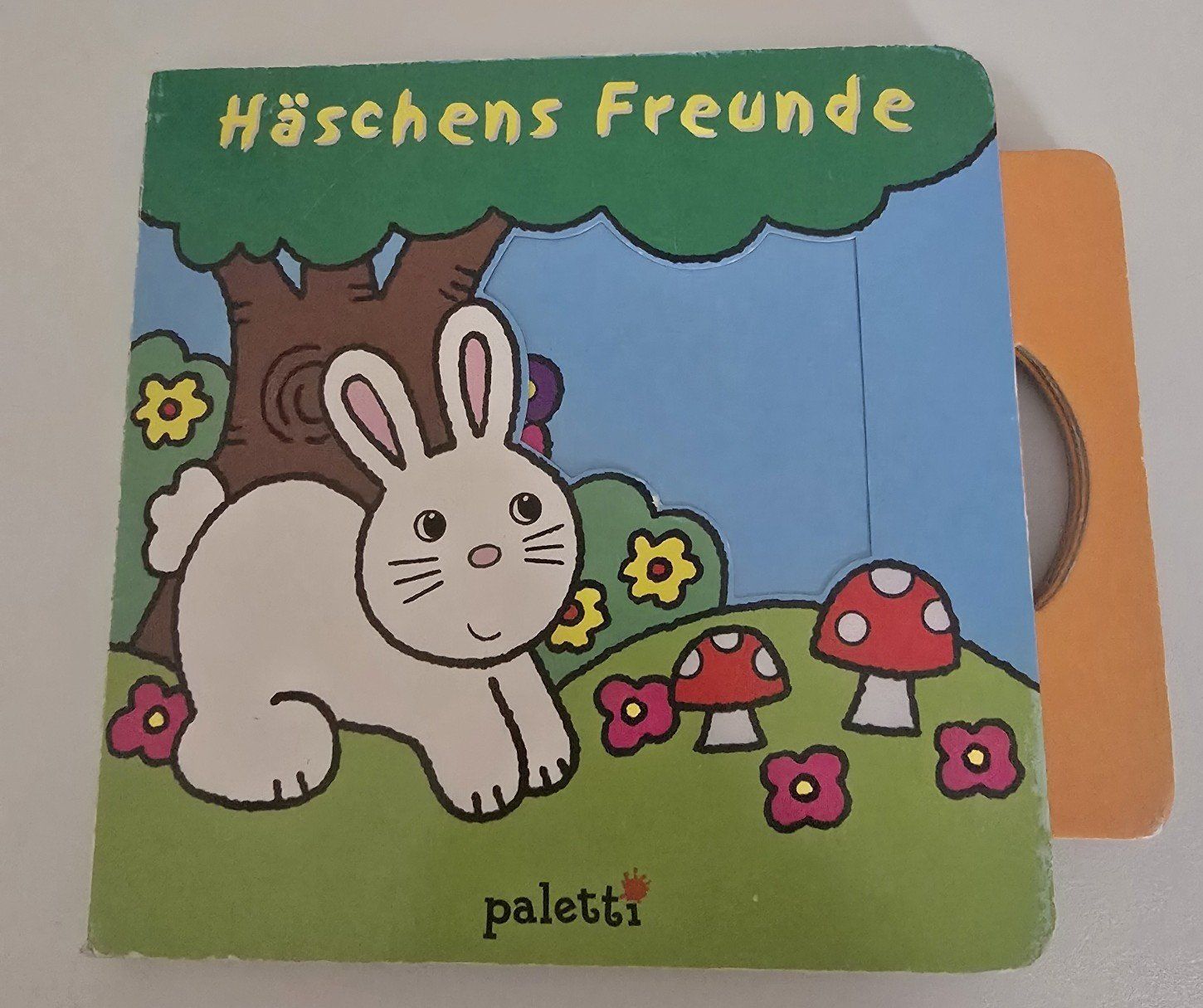 Livres: 6 Kinderbücher – D'occasion à Bergdietikon par ewa1005 2