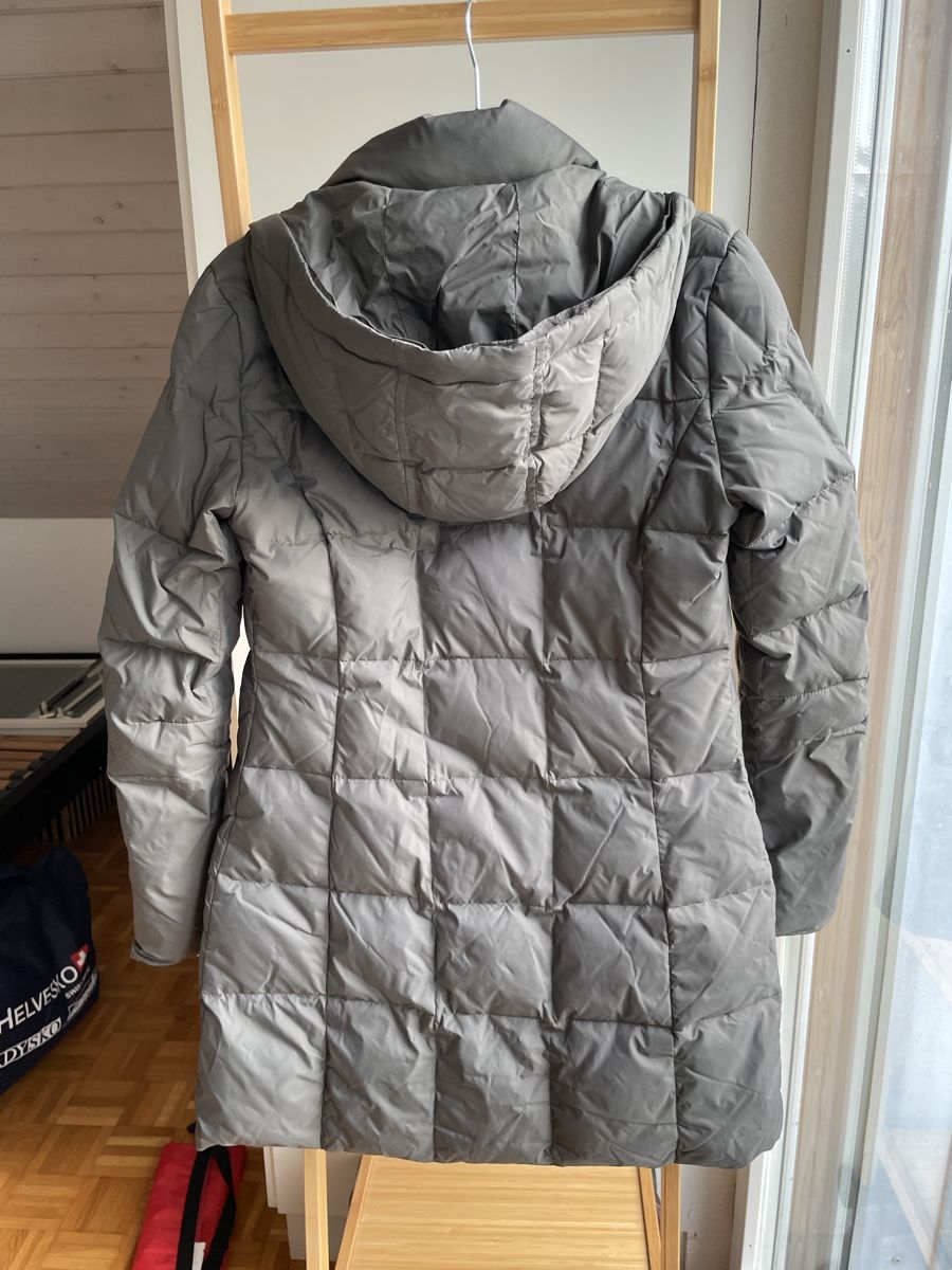 Vestes: Downen Jacke Leonardo Gr. 36-38 – D'occasion à Lengnau BE par DieBiene8 2