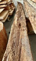 Eiche, Brett, Bohle, Altholz, massiv, Unikat, Holz, Eiche