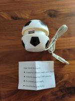 Fussball USB Hub/Port - Lotos, neuwertig!