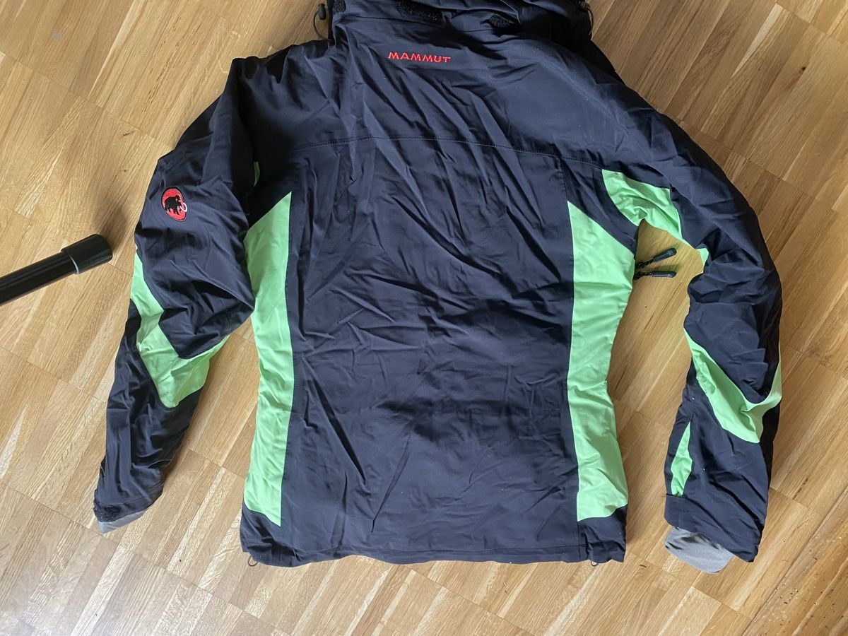 Mammut Jacken: Mammut Ski-/Winterjacke Gr. XS – Gebraucht aus Muri AG von sonneblueme10 3