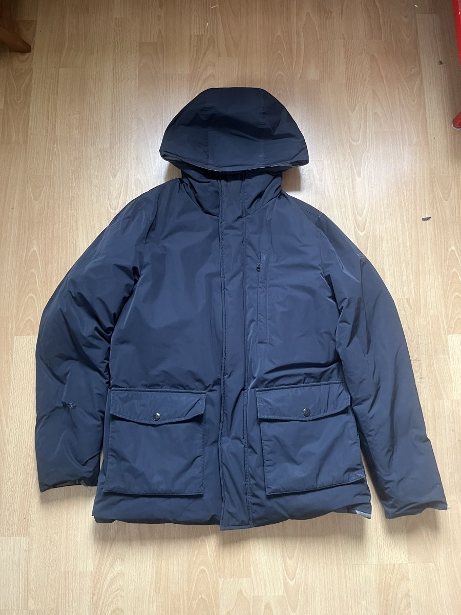 Woolrich Jacken: Woolrich Winter Parka – Gebraucht aus Zürich von JuanAmi