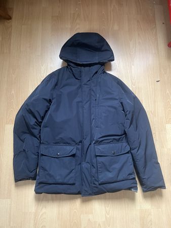 Woolrich Winter Parka
