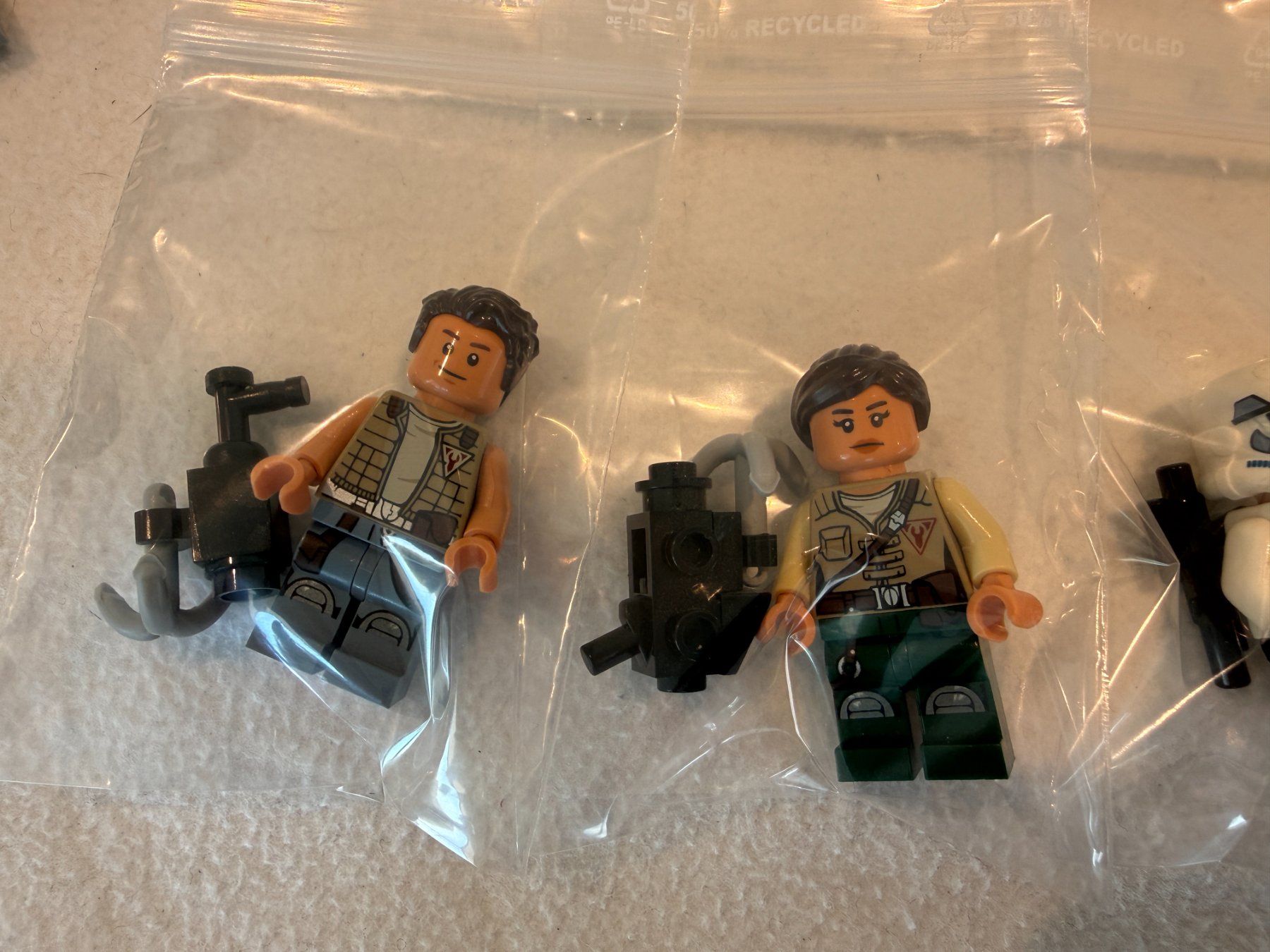 Lego Baukästen: 75186 Lego Star Wars The Arrowhead – Gebraucht aus Muri AG von Lego-Collector 5