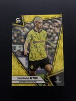 Topps UEFA Club Competitions Superstars 2023/24 # 29