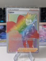 Lance (SIT 206) Silver Tempest EN