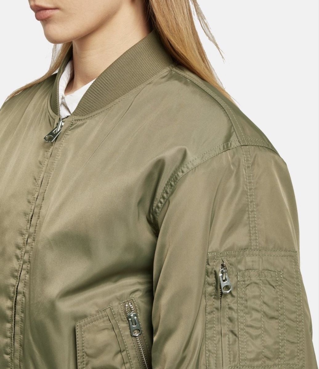 Other Stories Jacken: & Other Stories bomber – Neu und originalverpackt aus Paradiso von viorea 3