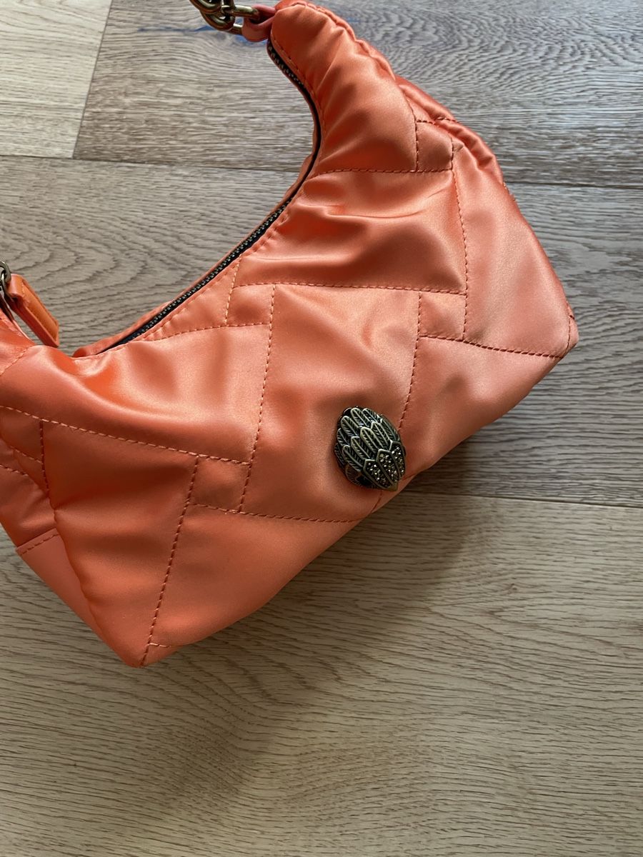 Kurt Geiger Taschen für Damen: Kurt Geiger Tasche – Gebraucht aus Flims Dorf von lsc_5zs2 1