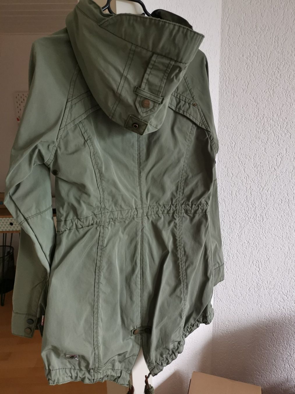 Khujo Giacche: Khujo jacke gr. S – Usato da Selzach venduto da Livia81 2
