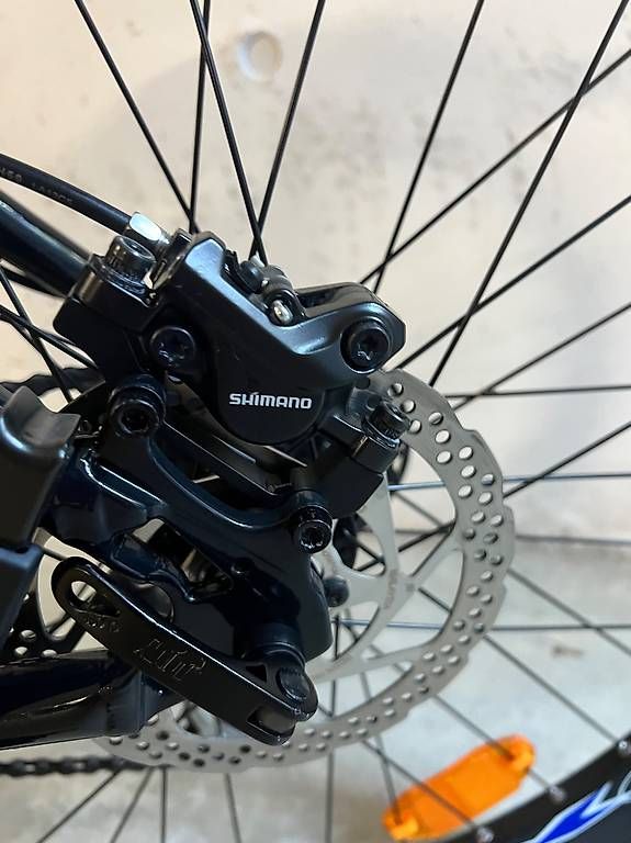 Biciclette: California Bike – Usato da Schattdorf venduto da simi972 3