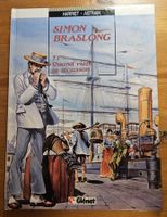 Simon Braslong N 1 E.O.  (T.B.E.) Quand vient la mousson