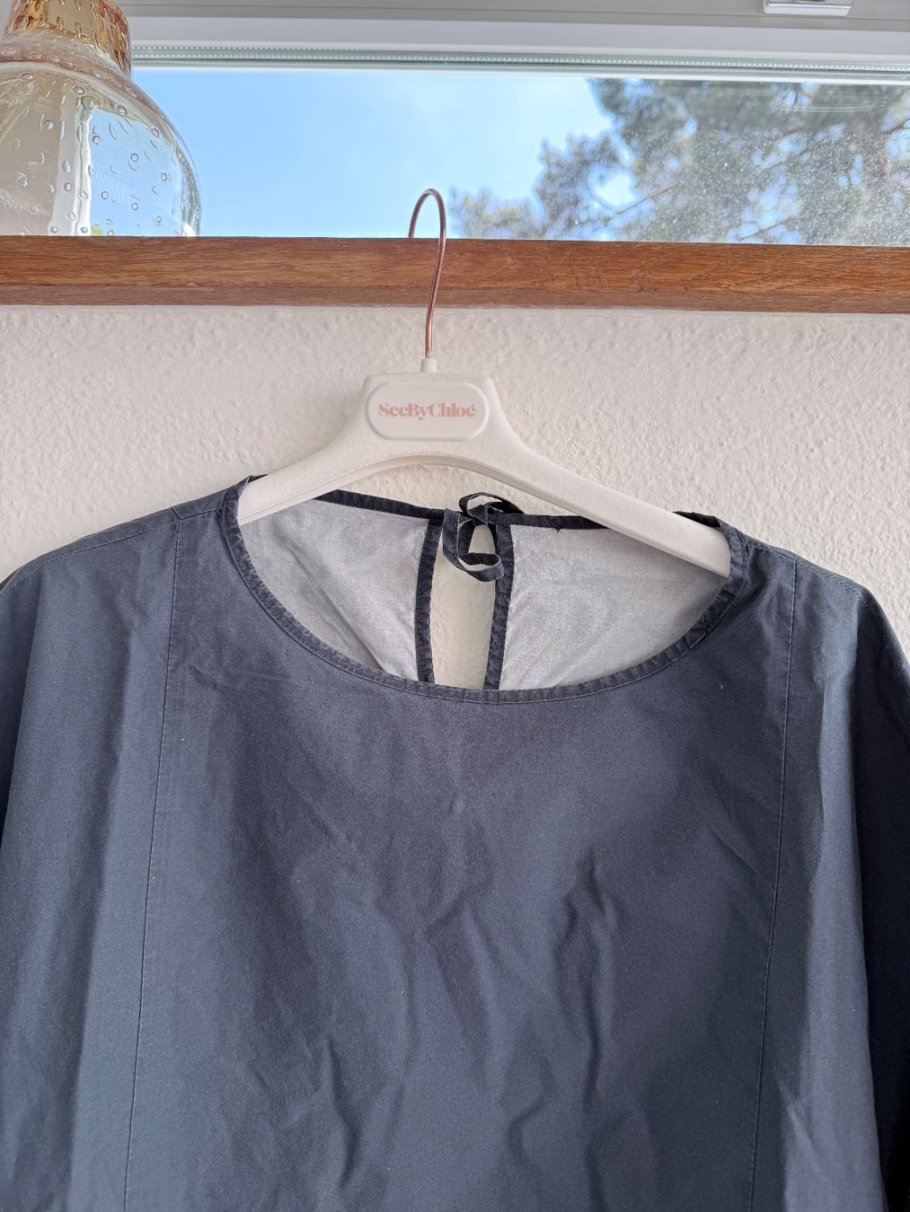 Vestiti: Max Mara Weekend Kleid Gr. XL – Usato da Zürich venduto da bluebirdmon 2
