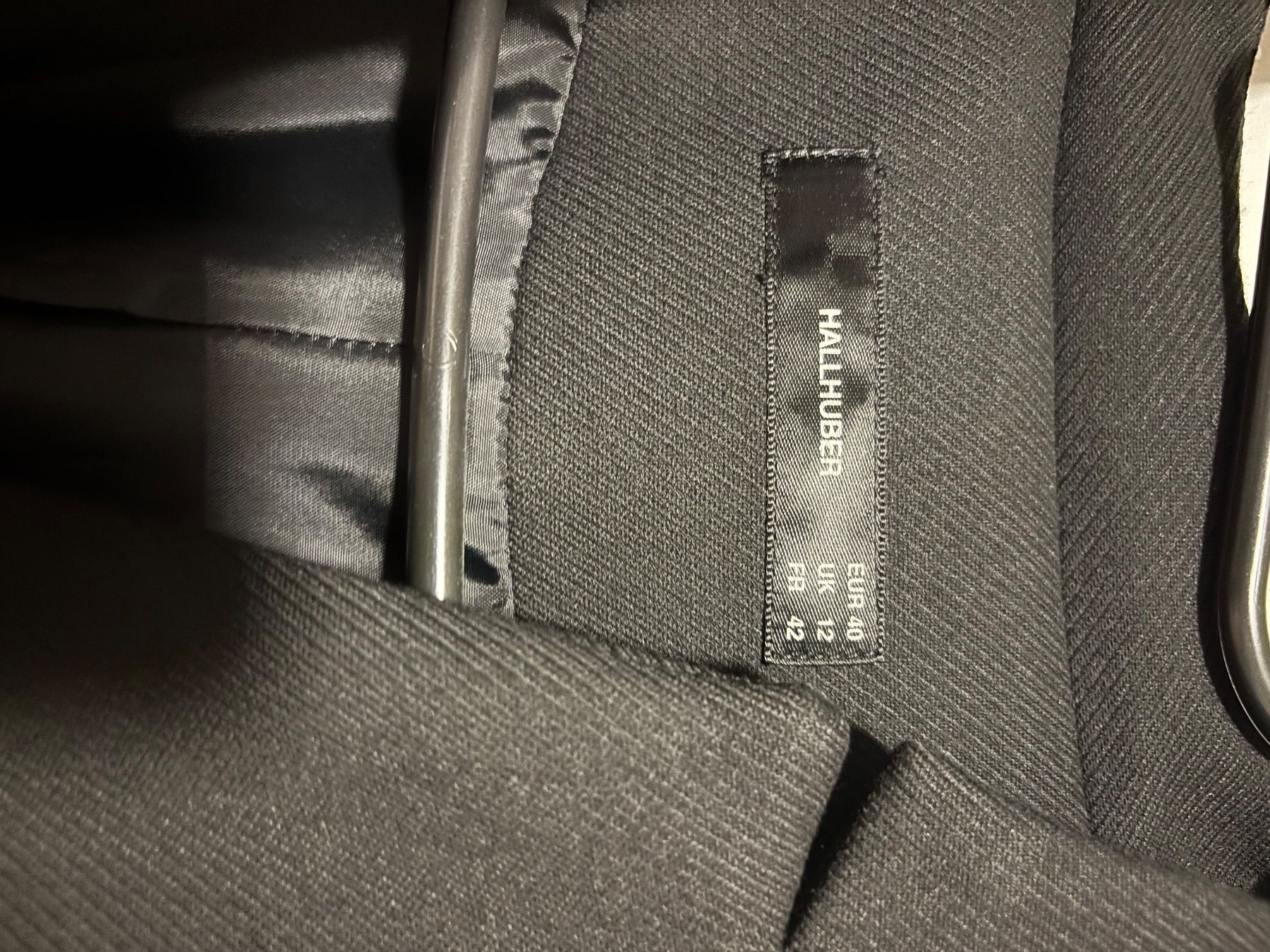 Hallhuber Jacken: Hallhuber Longblazer – Neu (gemäss Beschreibung) aus St. Gallen von kes_5bxr 1