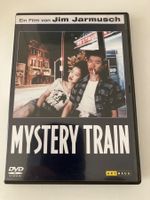 Mystery Train (OmU) Jim Jarmusch