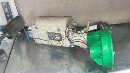 Mini Cooper S Cabrio Benzinpumpe (Tankscheimmer/Tankgeber)