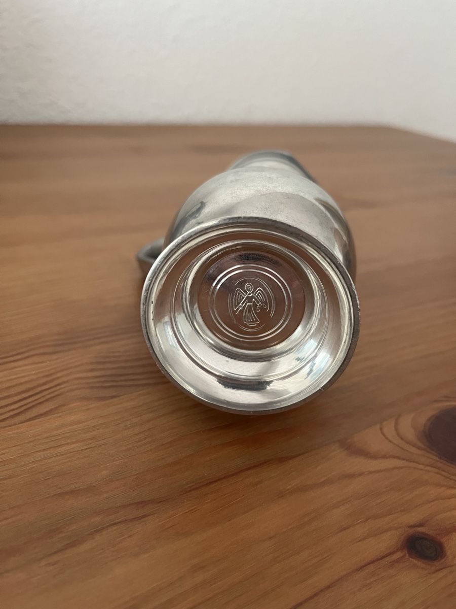 Carafes: Zinnkanne – D'occasion à Burgdorf par gab_bf55 3