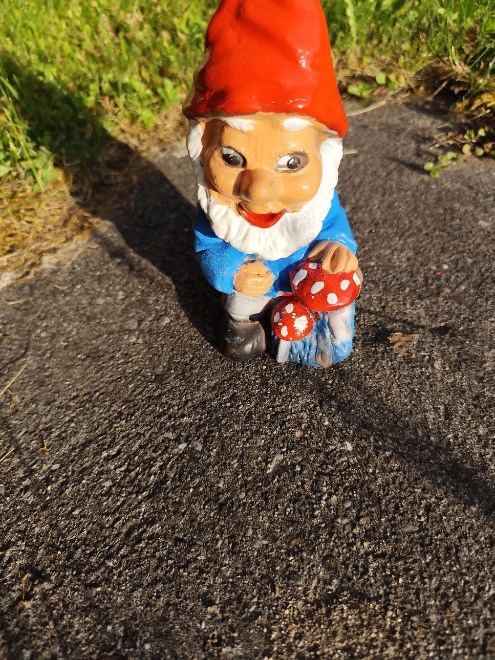 Statuette: Gartenzwerg  – Usato da Grossdietwil venduto da bie_2bn5