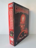 PC Game Carmageddon (1997) Big Box