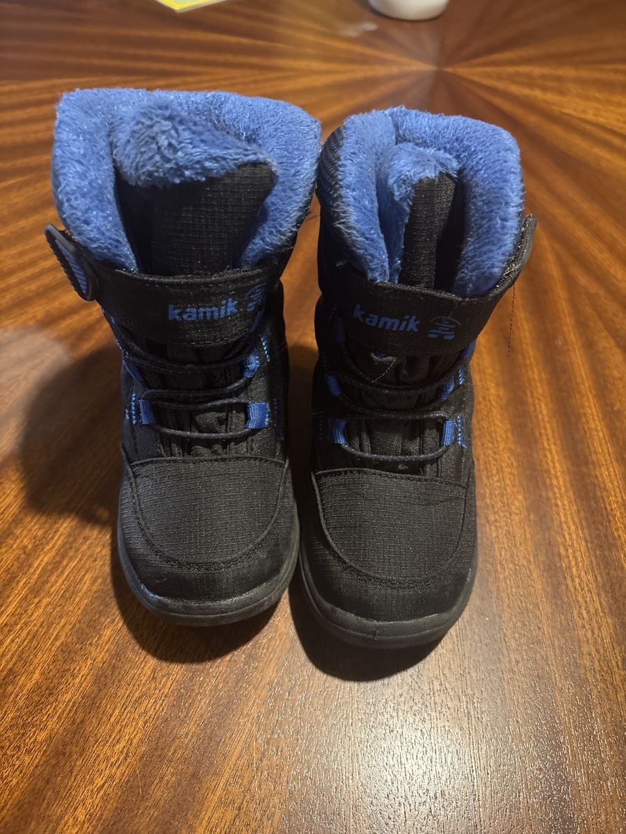 Scarpe da uomo: Bottes de neige – Usato da Neuchâtel venduto da cam_lf7y