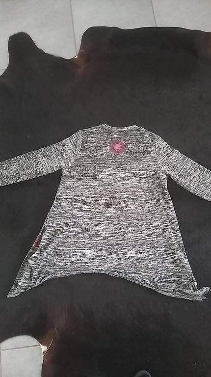 Pullover & Sweatshirts: Pullover von Desigual Gr. XL – Gebraucht aus Allschwil von Camy061 3