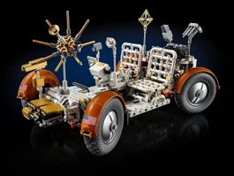 Lego 42182 NASA Apollo Lunar Roving Vehicle (LRV)