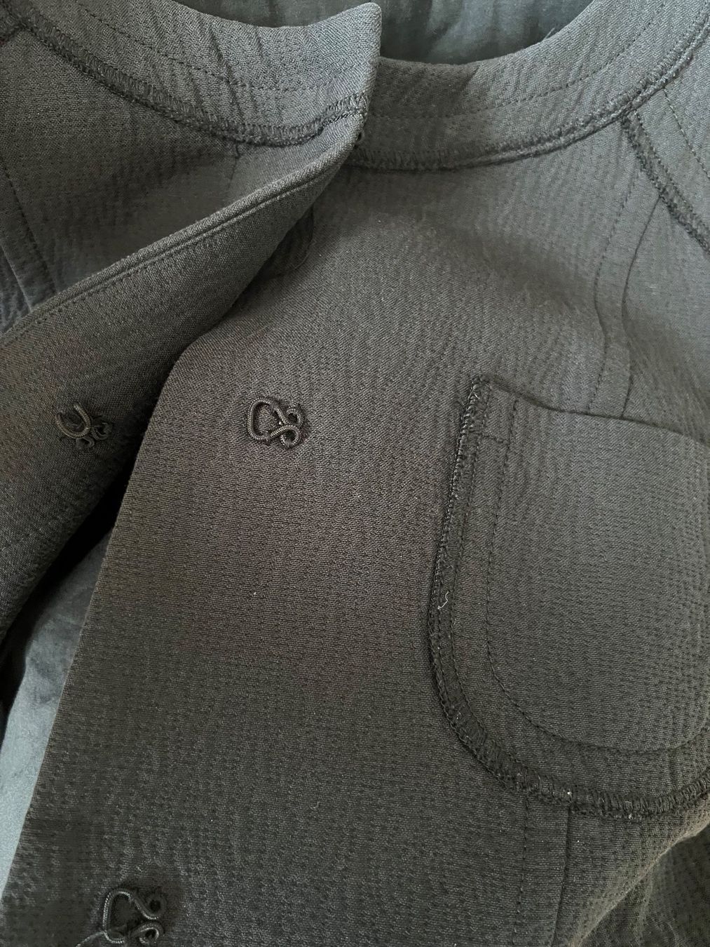 Comptoir des Cotonniers Giacche: Kurzjacke Comptoir des Cotonniers – Usato da Zürich venduto da Nora321 3