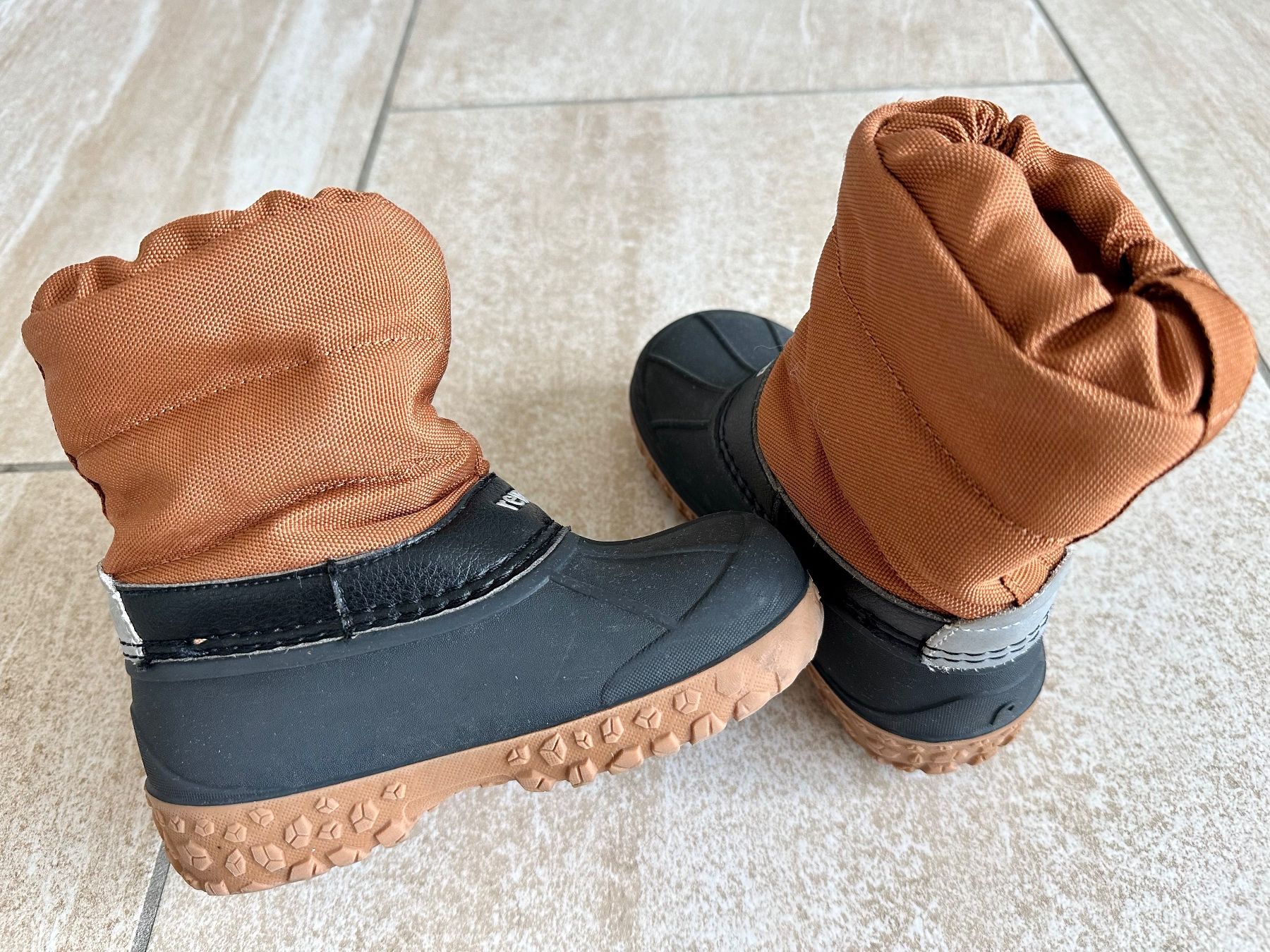 Reima Scarpe per ragazzi: REIMA Winterstiefel, Gr. 25 – Usato da Dübendorf venduto da liism 2