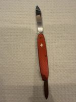 Couteau de poche suisse victorinox 