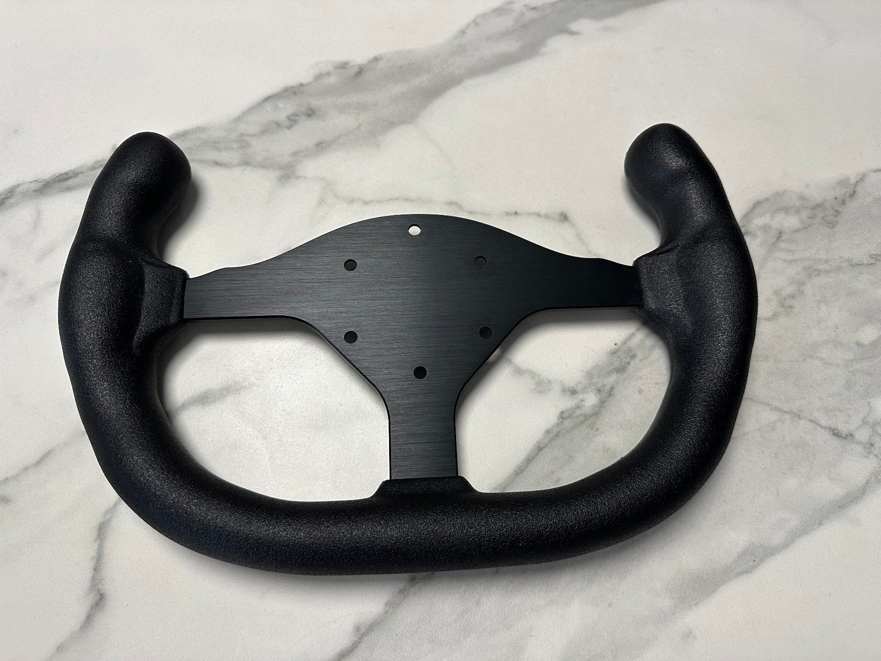 Manettes: Turn R305 SIM RACING WHEEL – Neuf (Voir description) à Zug par cvTrex 2