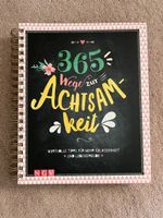365 Wege zur Achtsamkeit